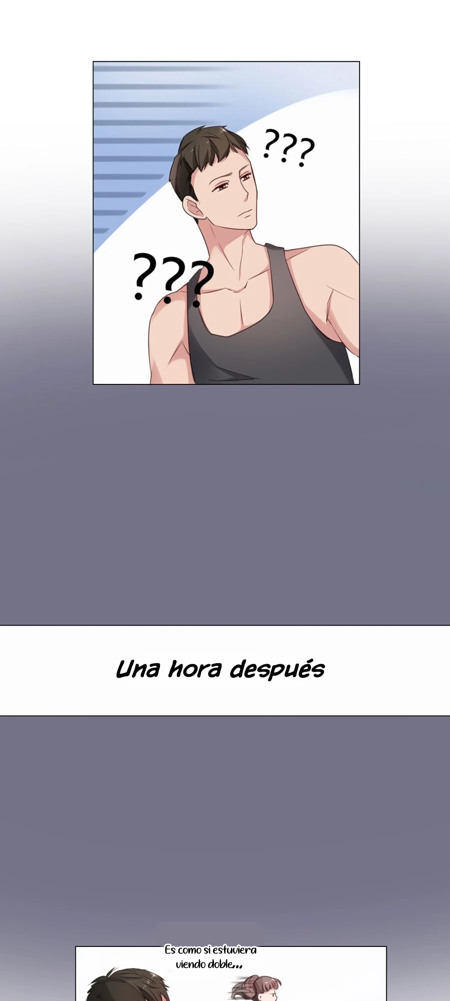Unwanted Crush capítulo 5, página 7