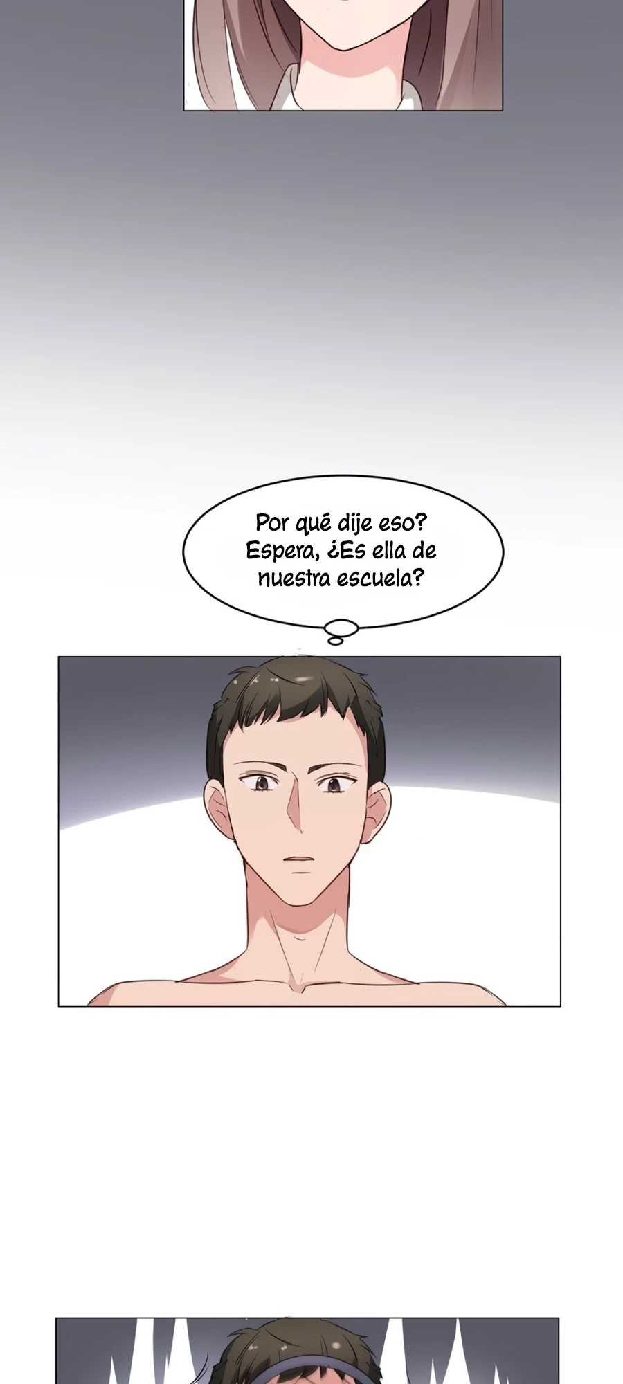 Unwanted Crush capítulo 5, página 23