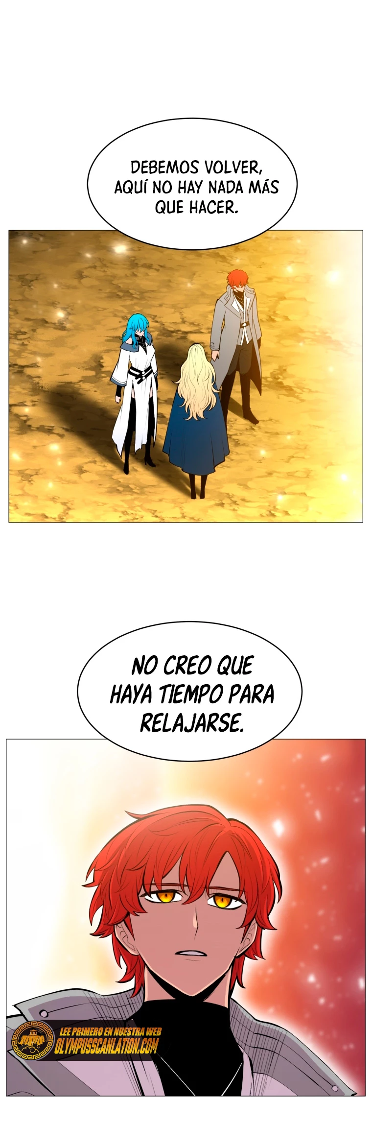 Updater capítulo 100, página 5