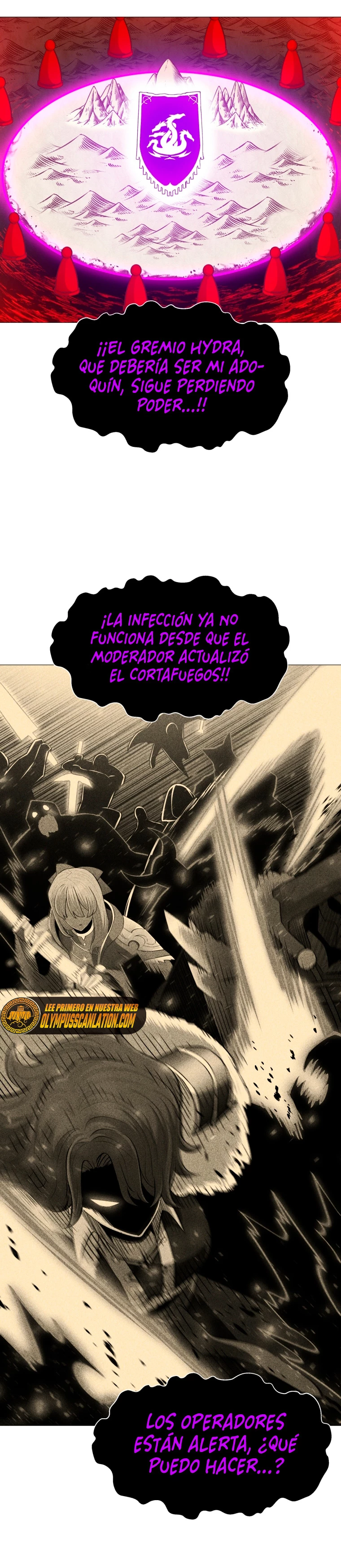 Updater capítulo 100, página 9