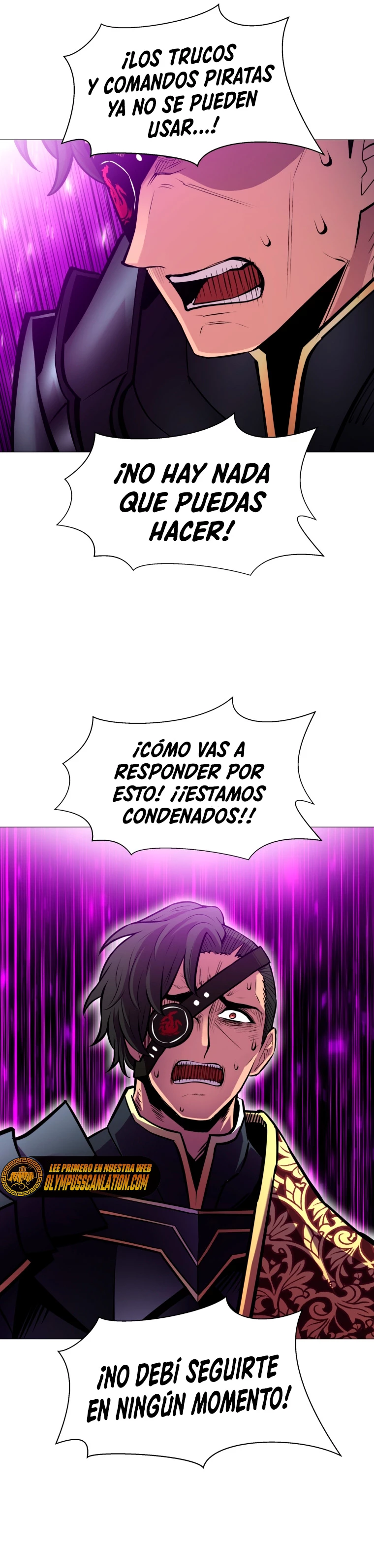 Updater capítulo 100, página 11