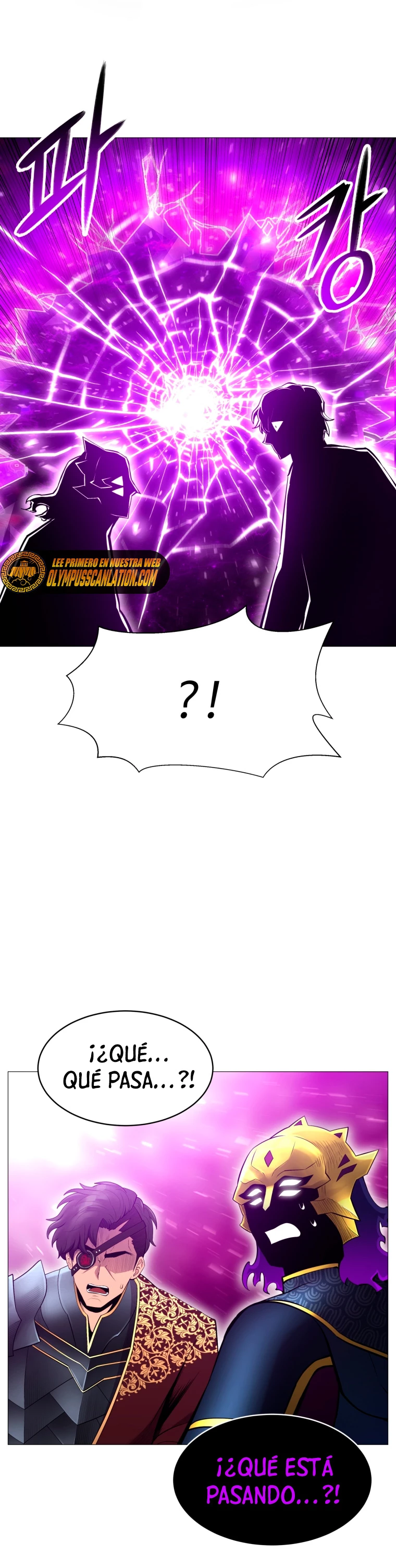 Updater capítulo 100, página 14