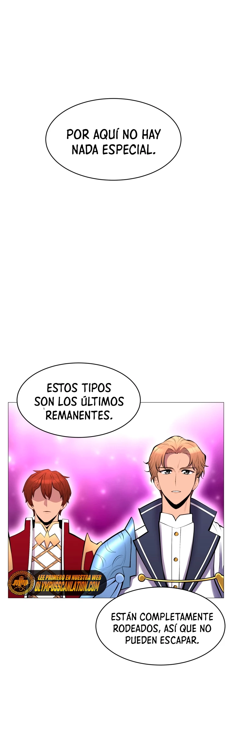 Updater capítulo 100, página 17