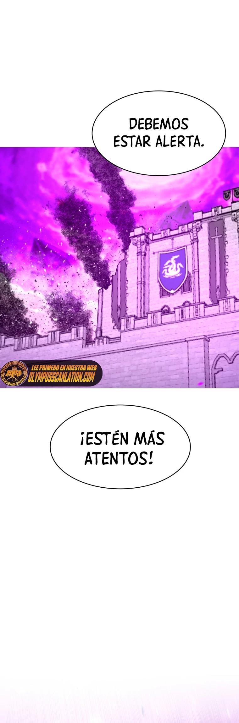 Updater capítulo 100, página 21
