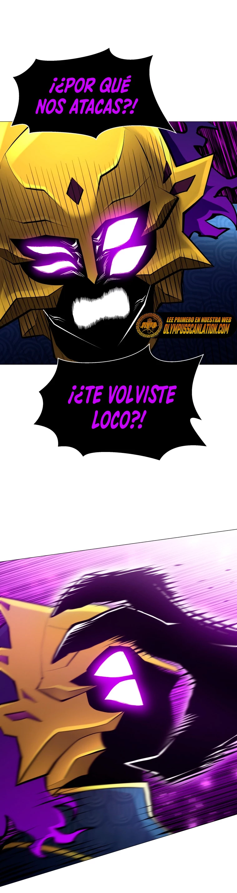 Updater capítulo 100, página 23