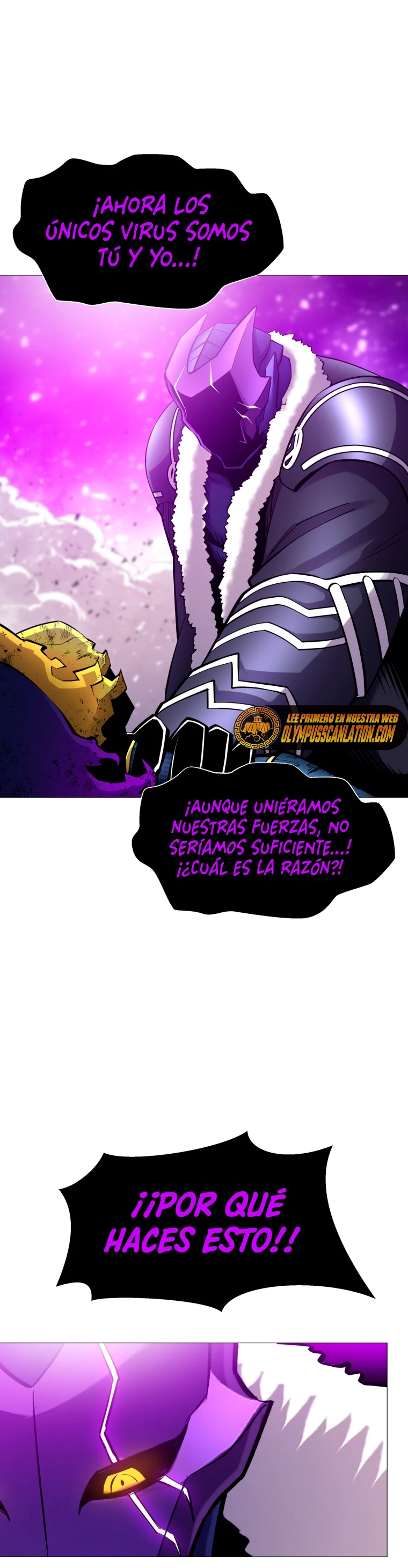 Updater capítulo 100, página 27