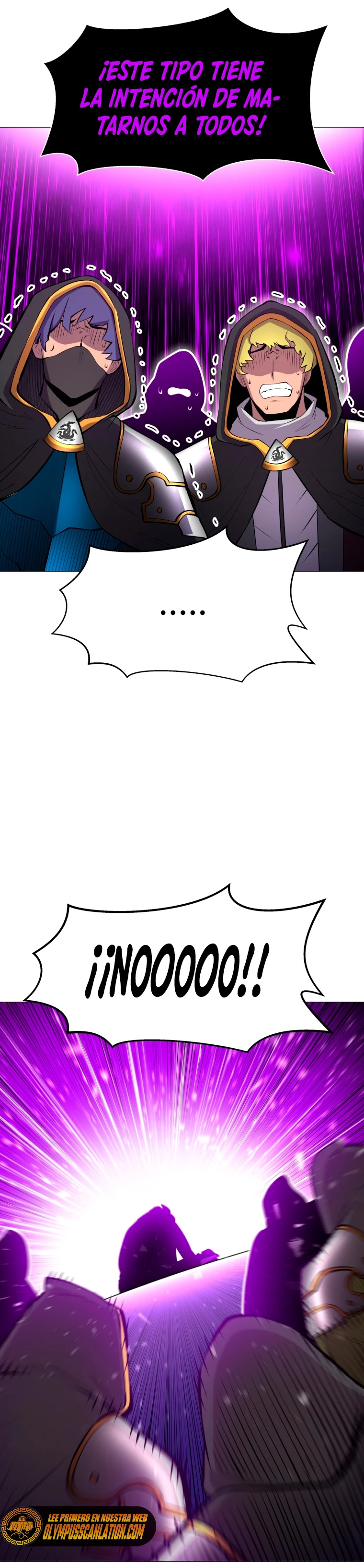Updater capítulo 100, página 29