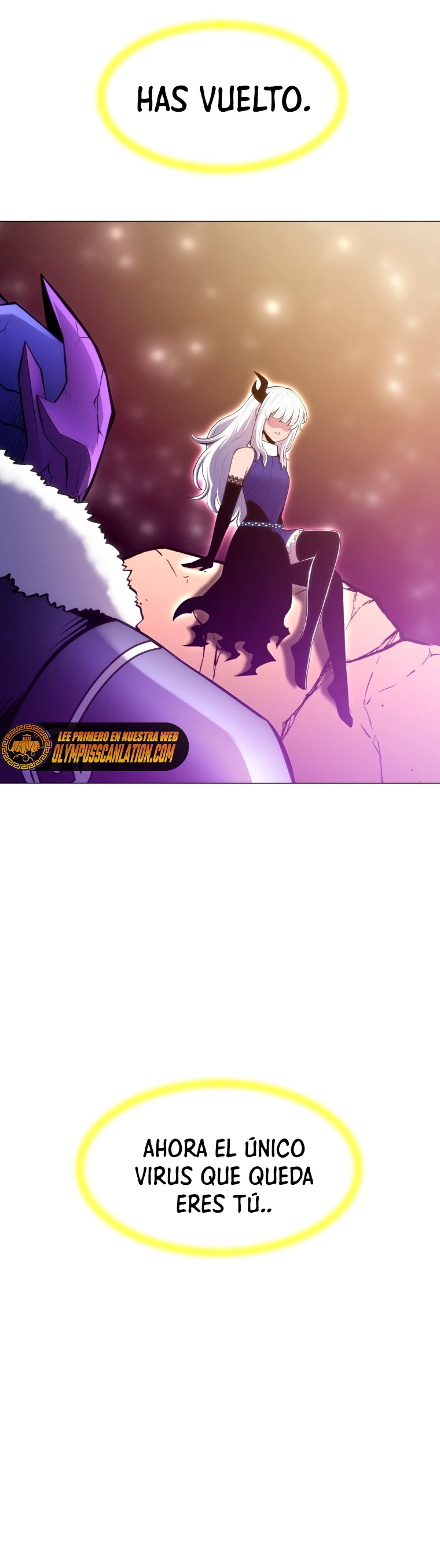 Updater capítulo 100, página 34