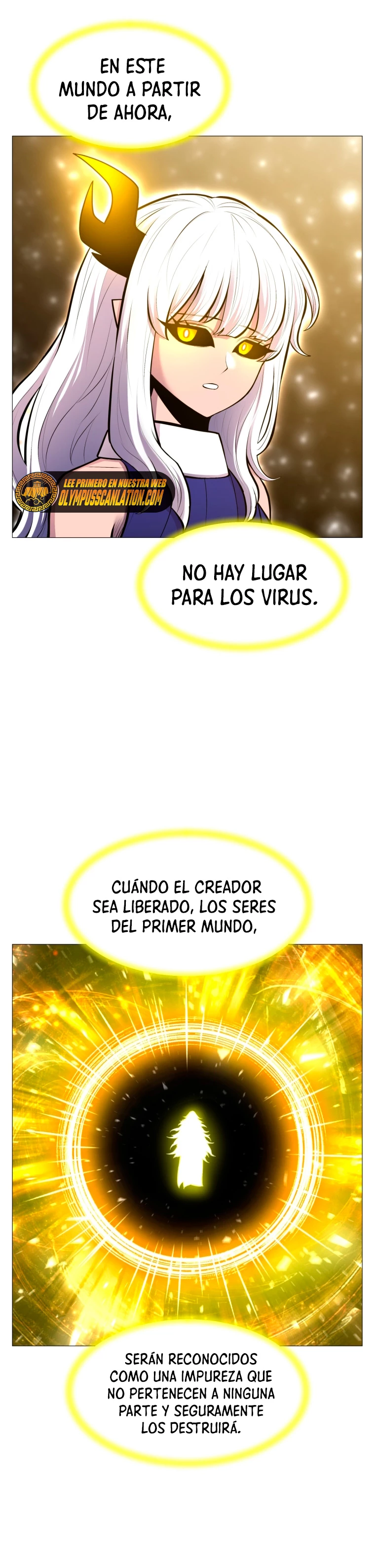 Updater capítulo 100, página 35
