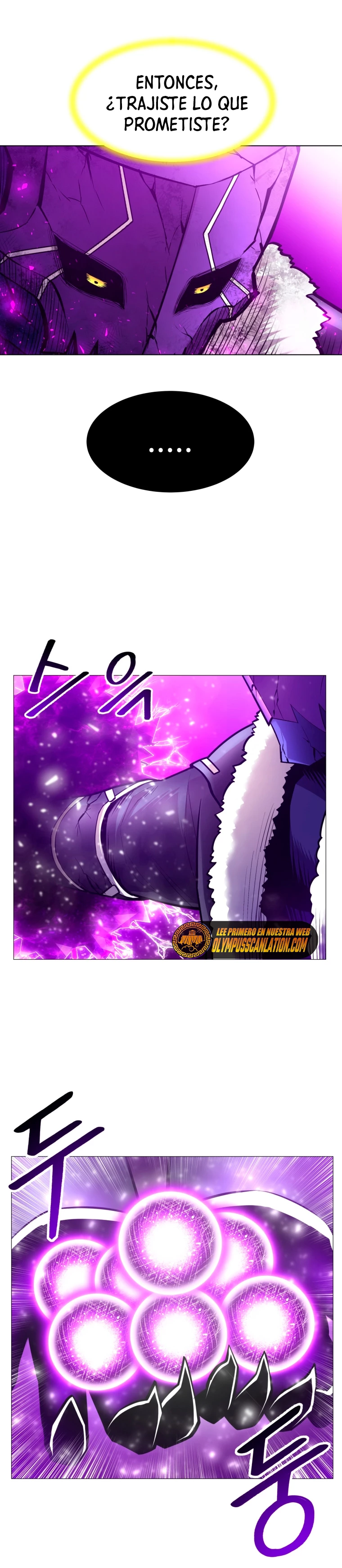Updater capítulo 100, página 37