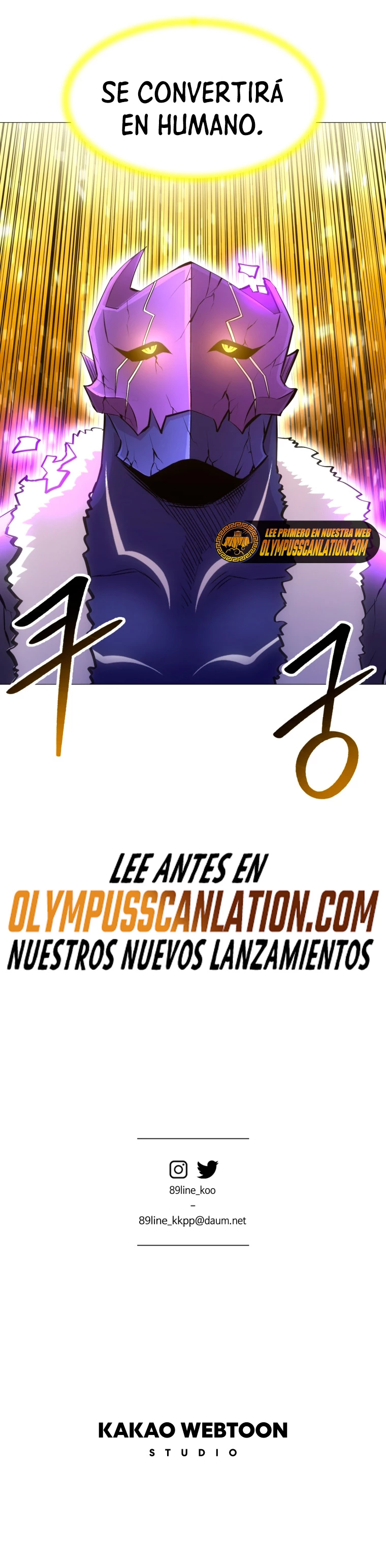 Updater capítulo 100, página 41