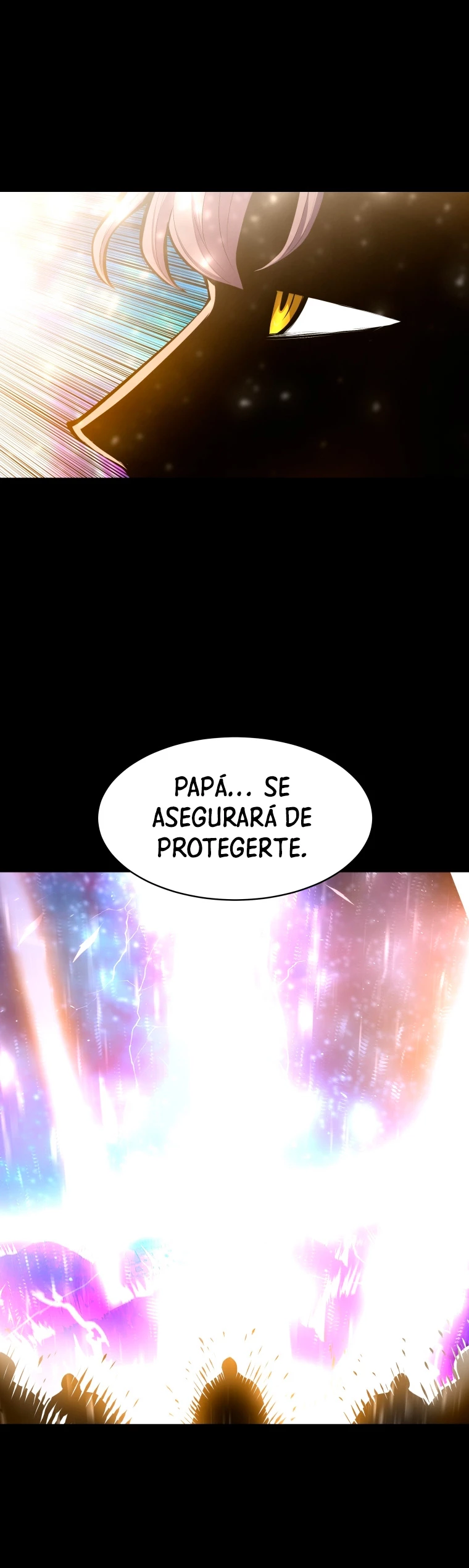 Updater capítulo 101, página 6