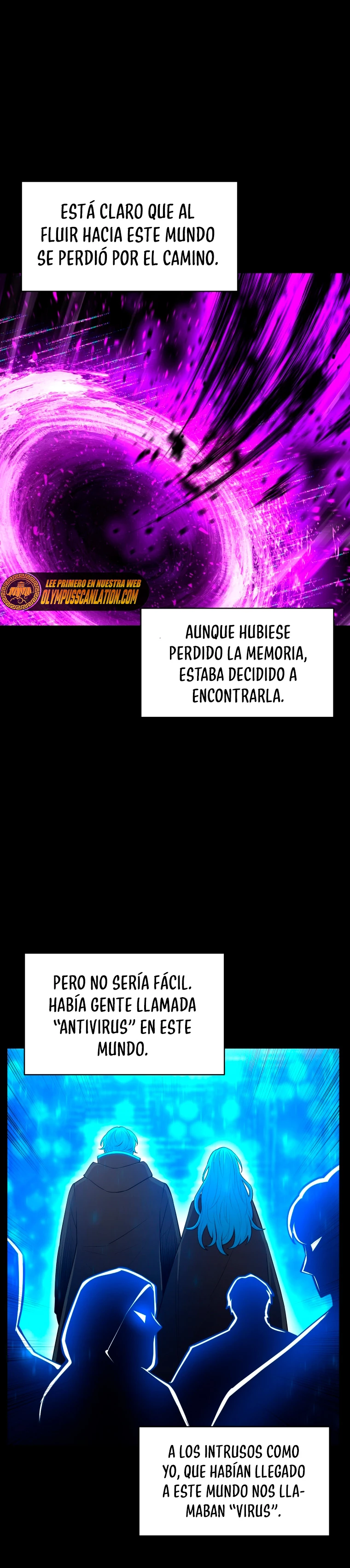 Updater capítulo 101, página 11