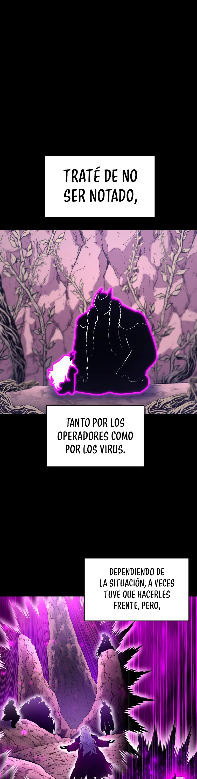 Updater capítulo 101, página 19