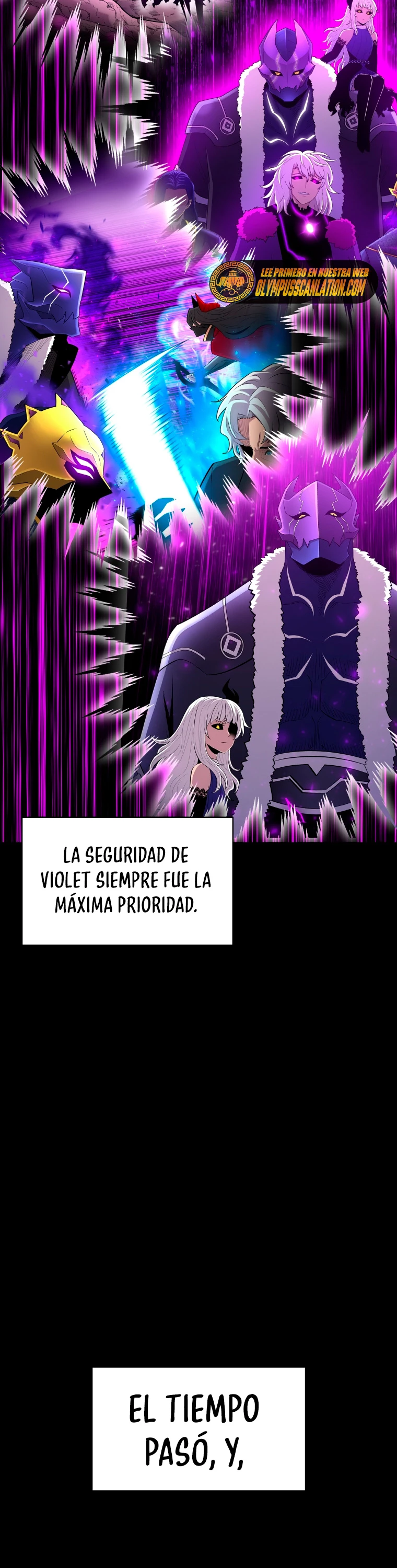 Updater capítulo 101, página 20