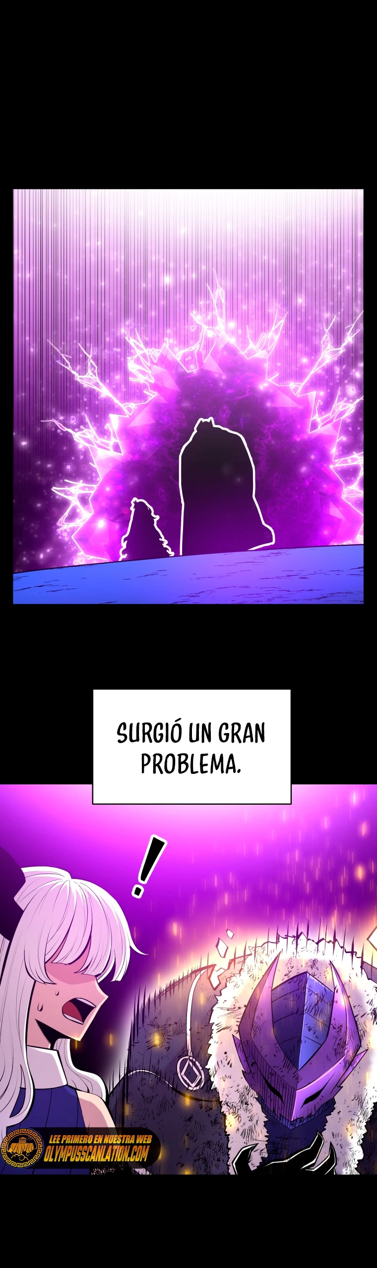Updater capítulo 101, página 21
