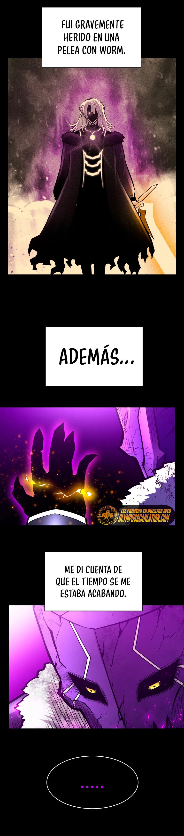 Updater capítulo 101, página 22