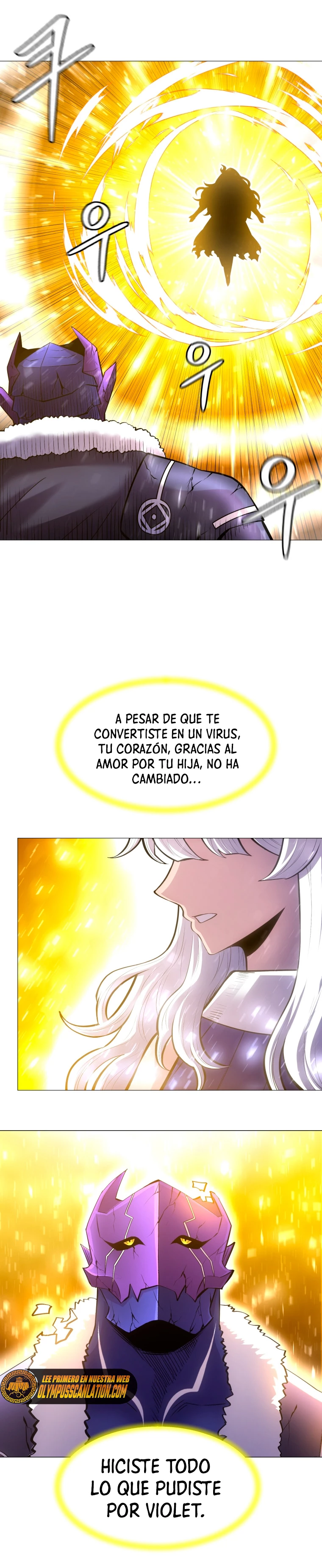Updater capítulo 101, página 28