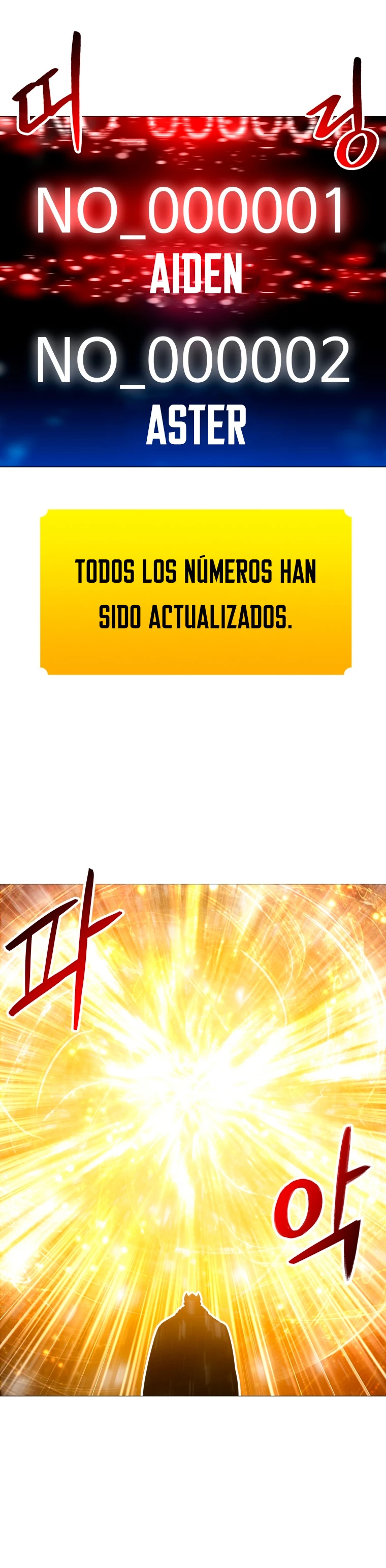 Updater capítulo 101, página 32