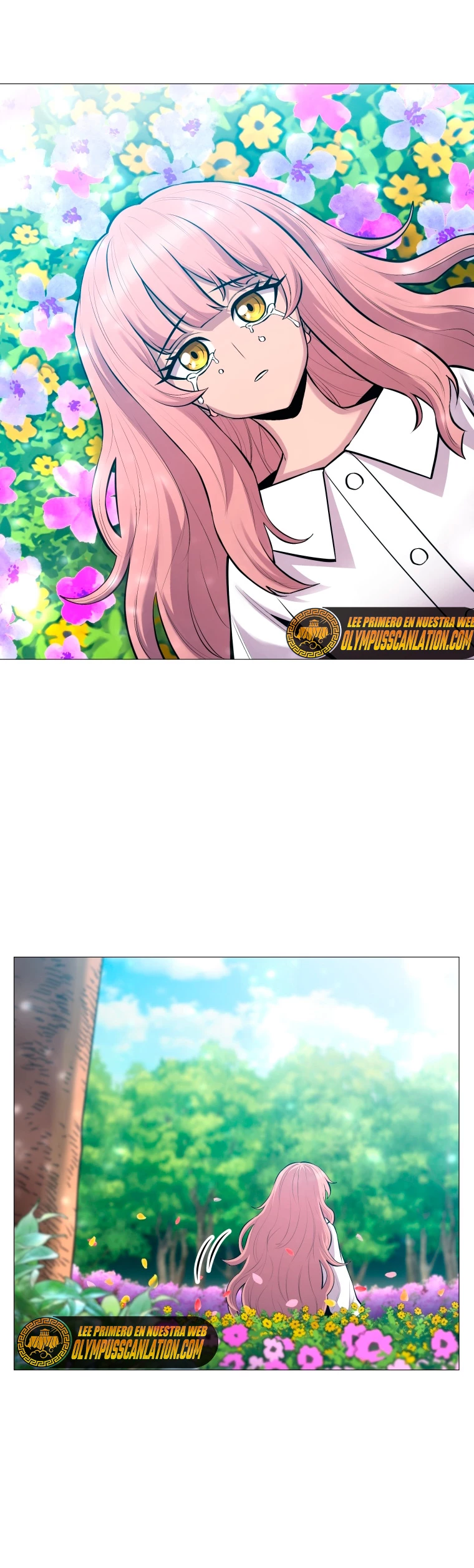 Updater capítulo 101, página 44
