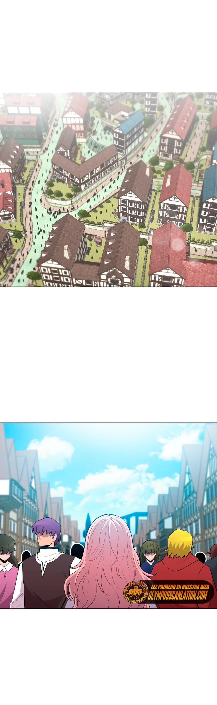 Updater capítulo 102, página 2