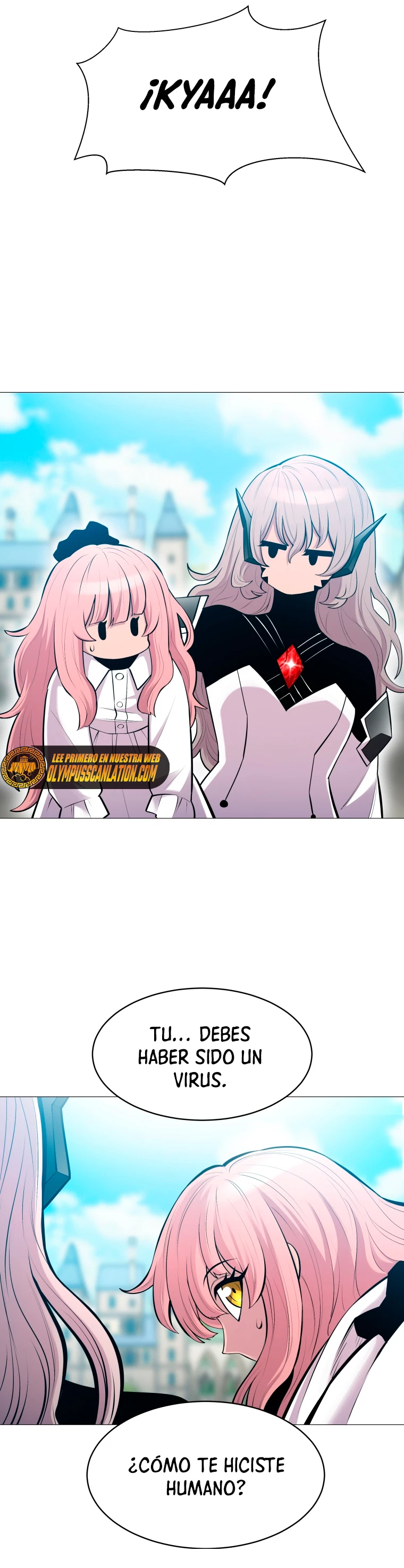 Updater capítulo 102, página 6