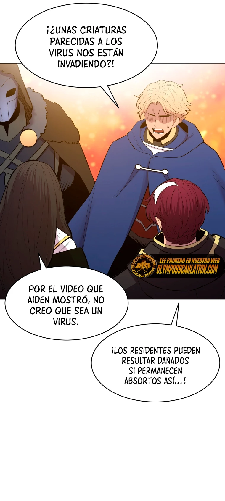 Updater capítulo 102, página 11