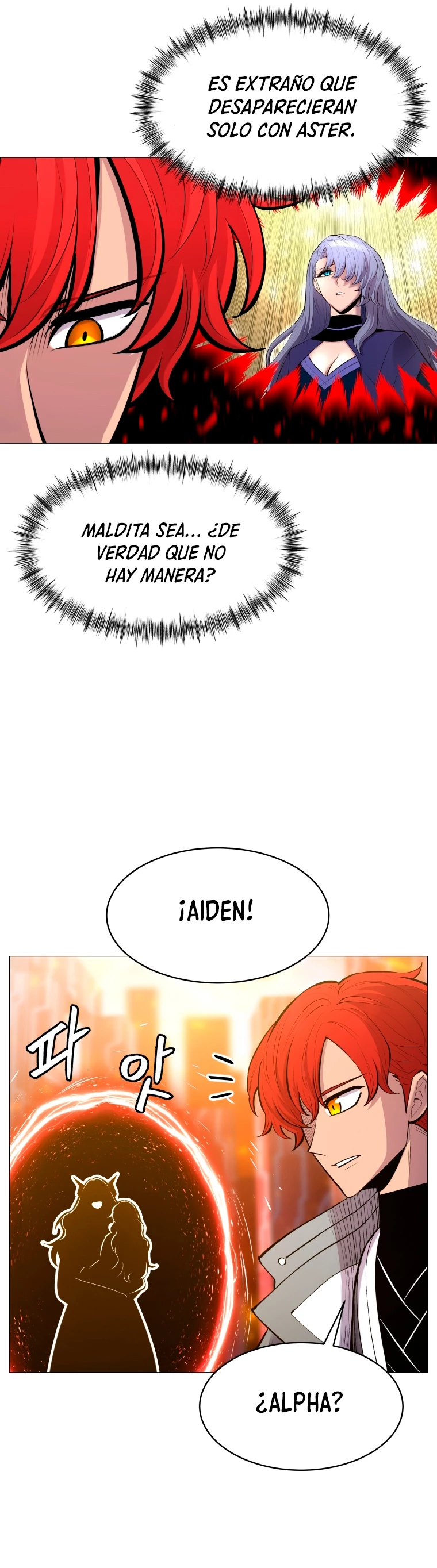 Updater capítulo 102, página 14