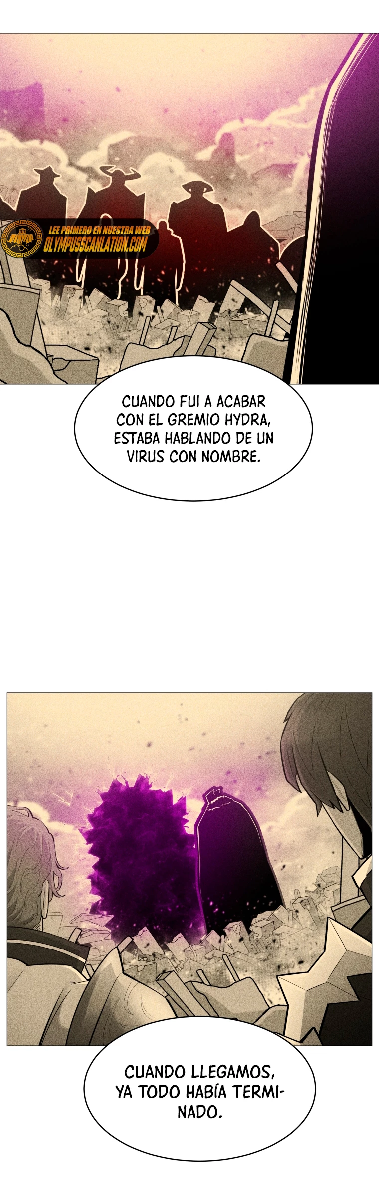 Updater capítulo 102, página 19