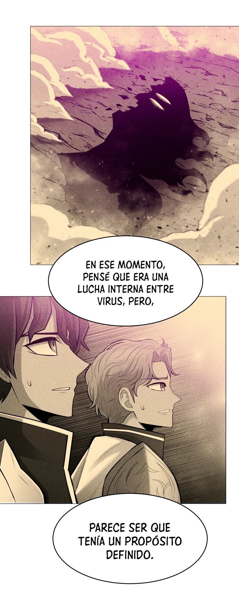 Updater capítulo 102, página 20