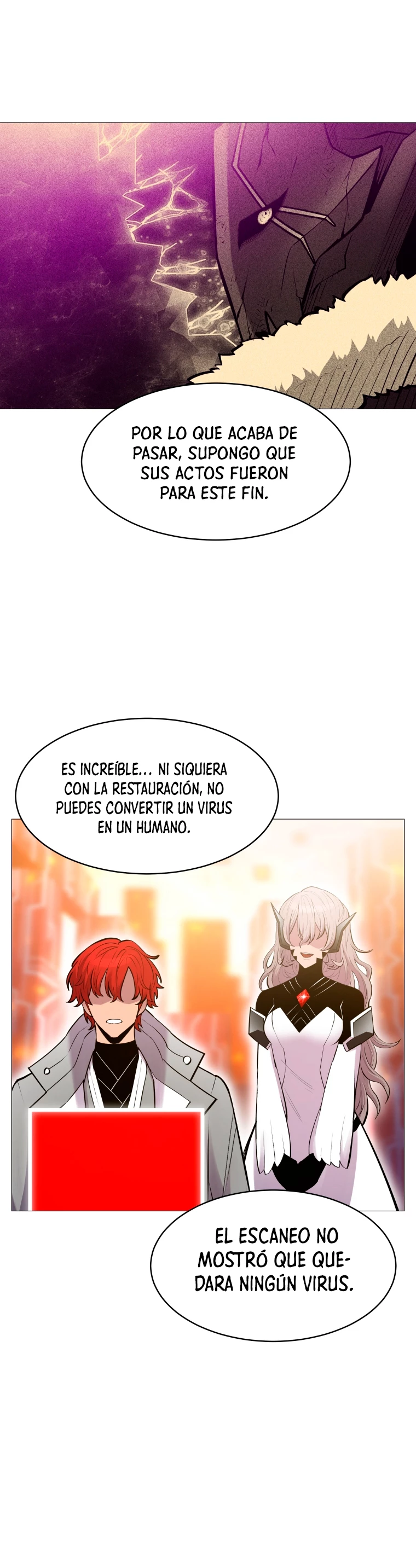 Updater capítulo 102, página 21