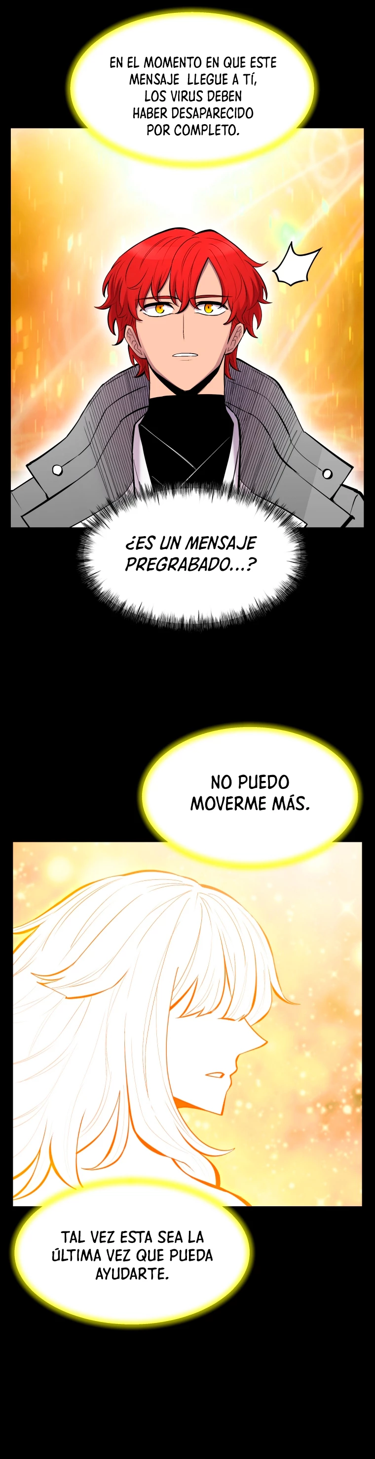 Updater capítulo 102, página 28