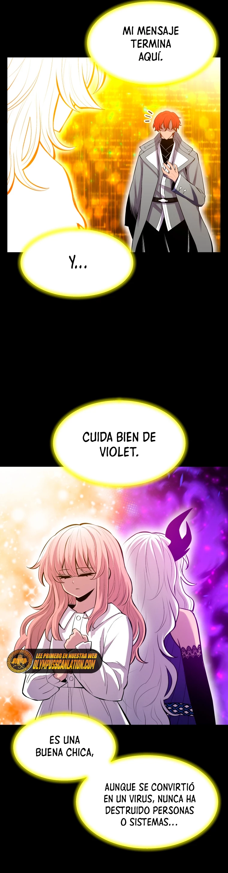 Updater capítulo 102, página 33