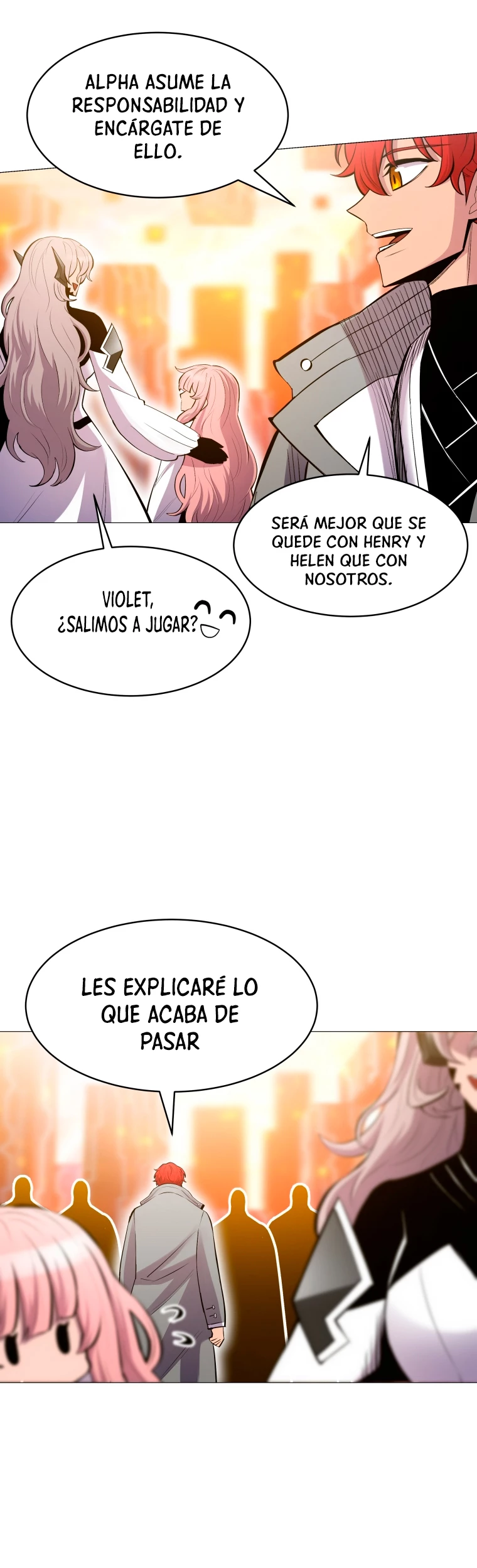 Updater capítulo 102, página 42