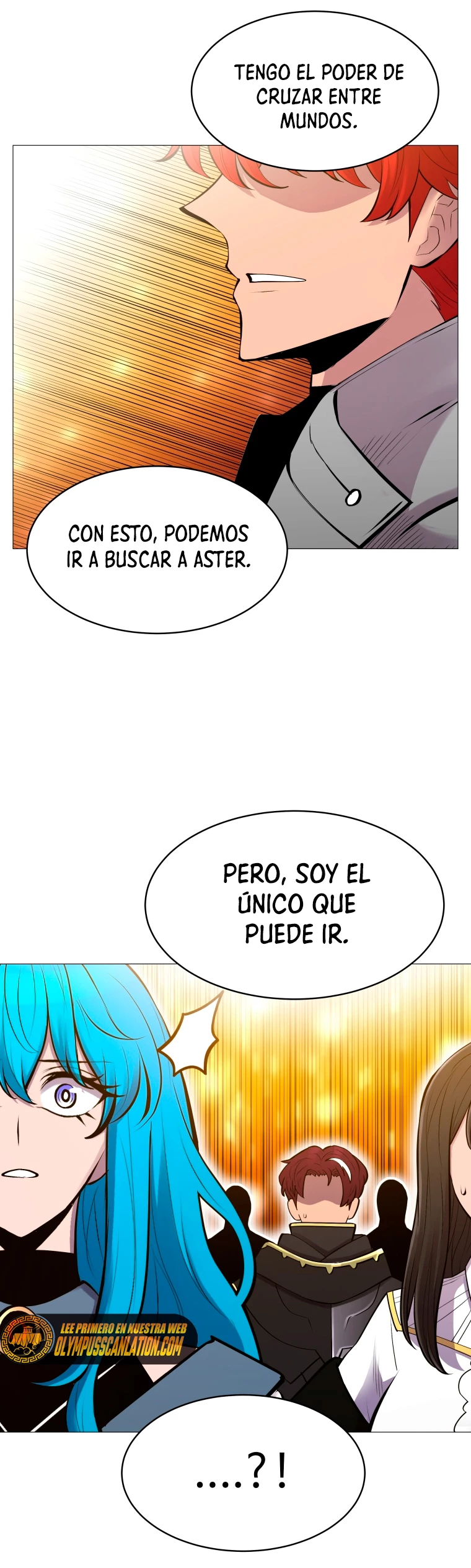 Updater capítulo 102, página 48