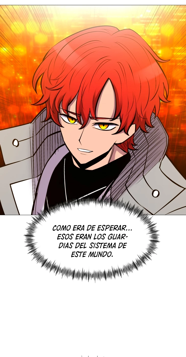 Updater capítulo 103, página 21