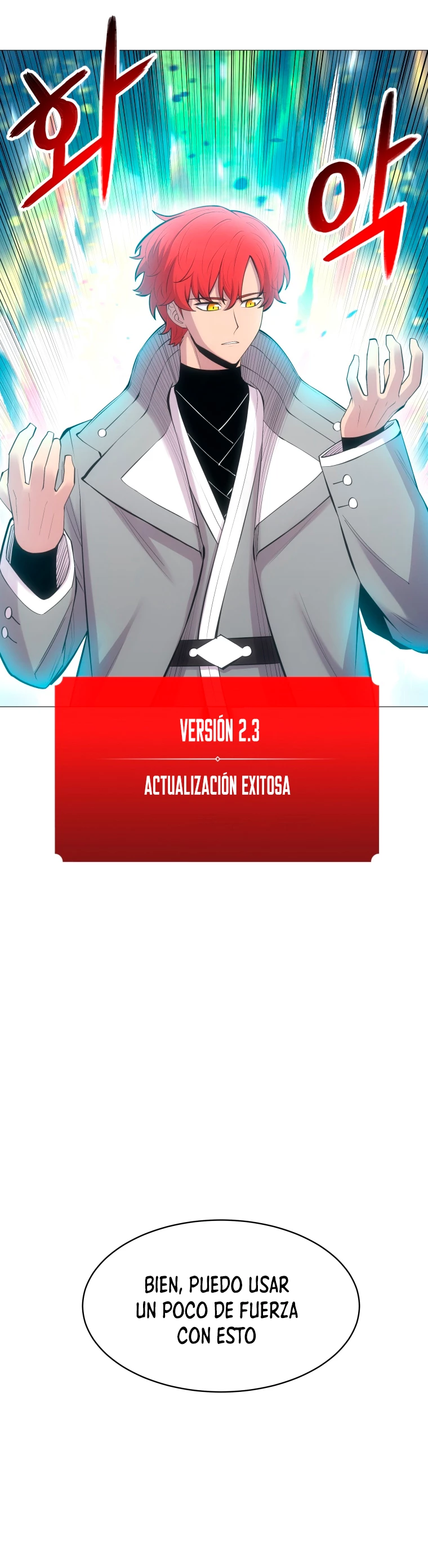 Updater capítulo 103, página 37