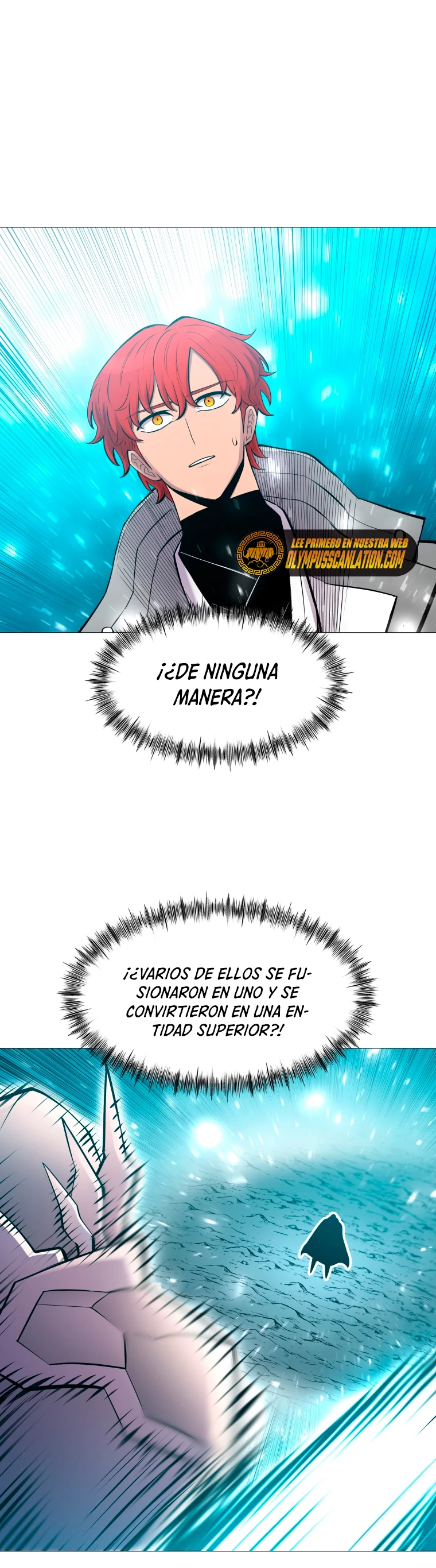 Updater capítulo 103, página 42