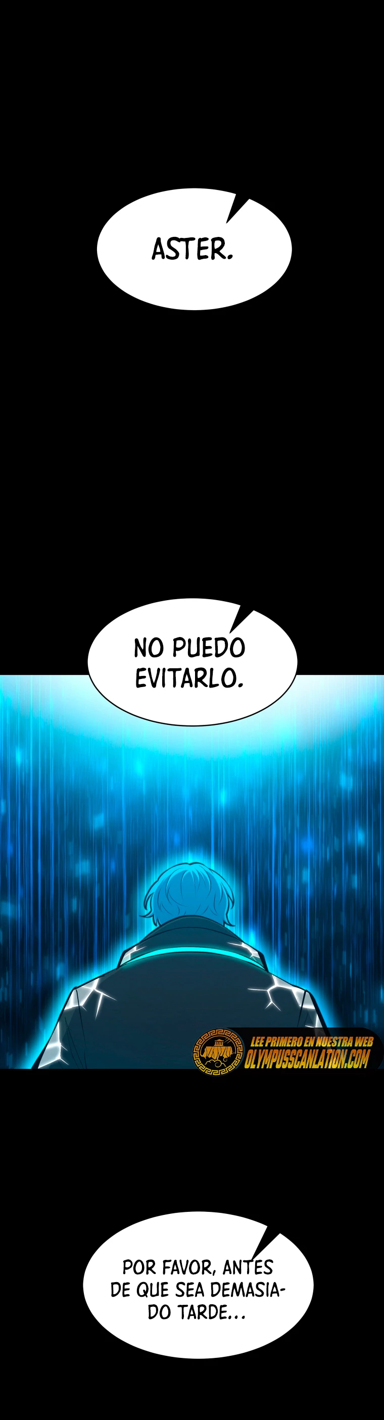 Updater capítulo 104, página 3