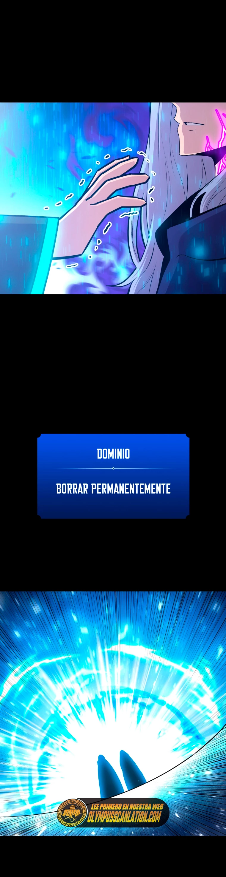 Updater capítulo 104, página 6