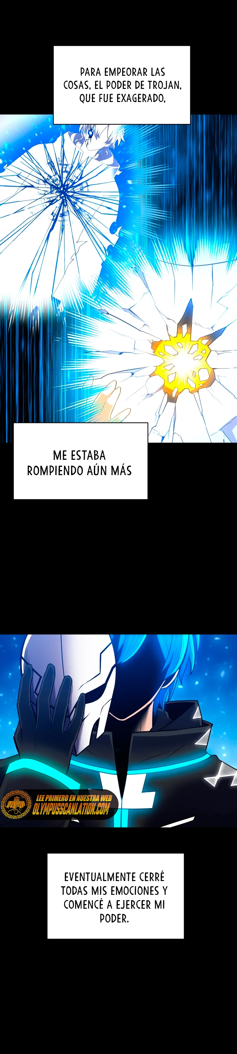 Updater capítulo 104, página 12