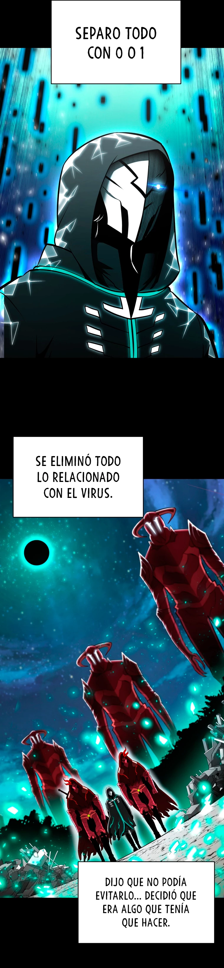 Updater capítulo 104, página 13