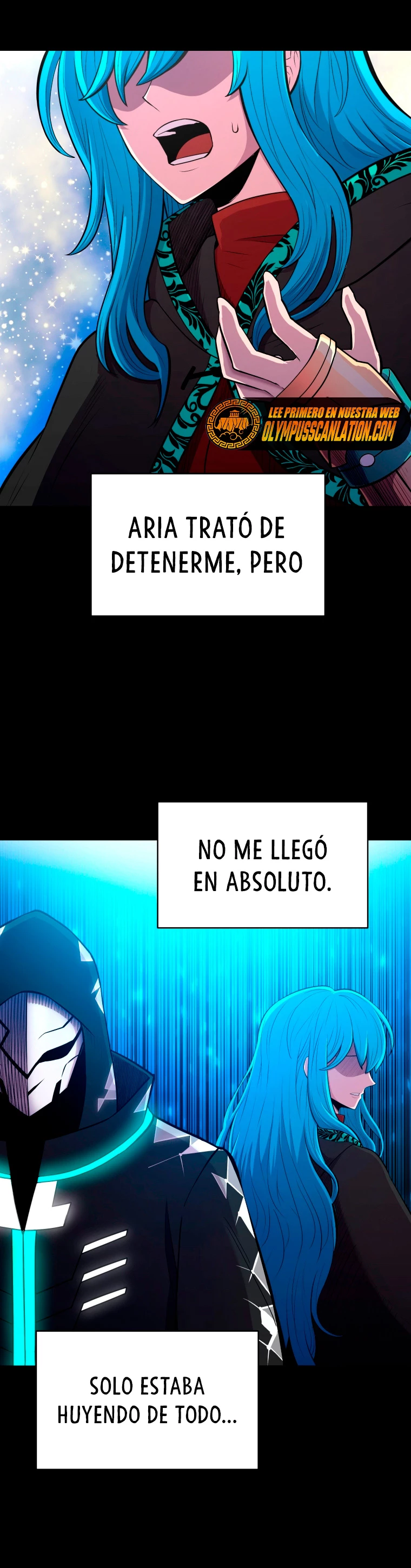 Updater capítulo 104, página 14