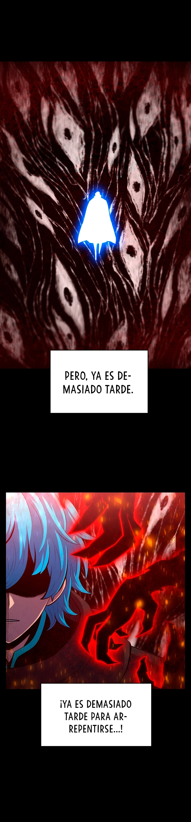 Updater capítulo 104, página 19