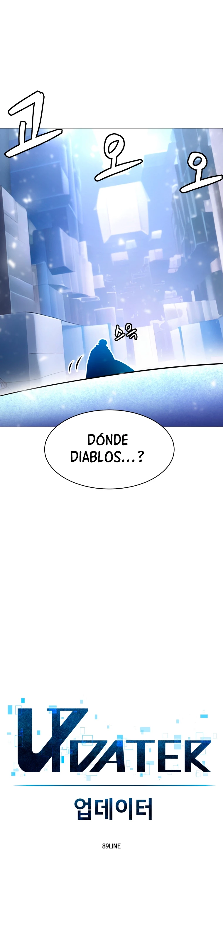 Updater capítulo 104, página 23