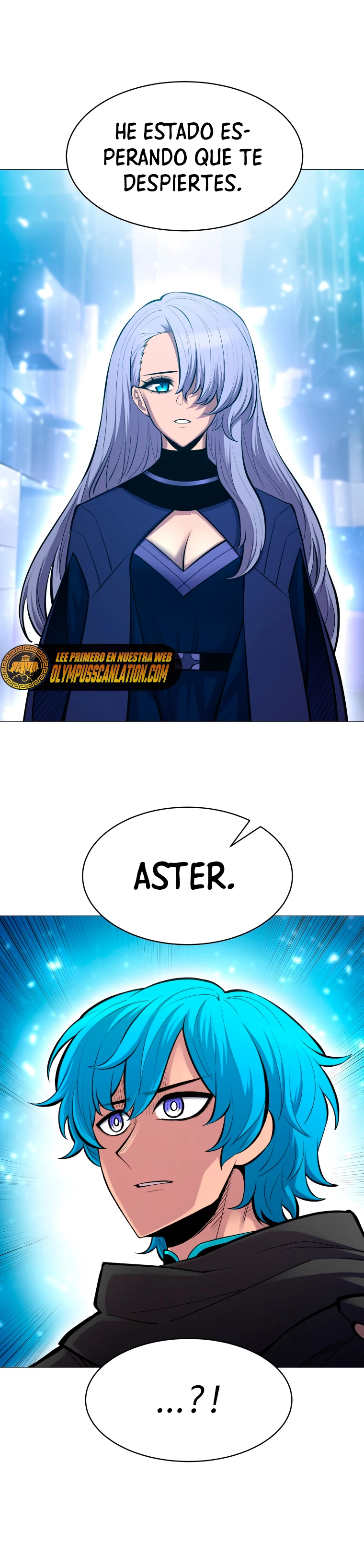 Updater capítulo 104, página 27