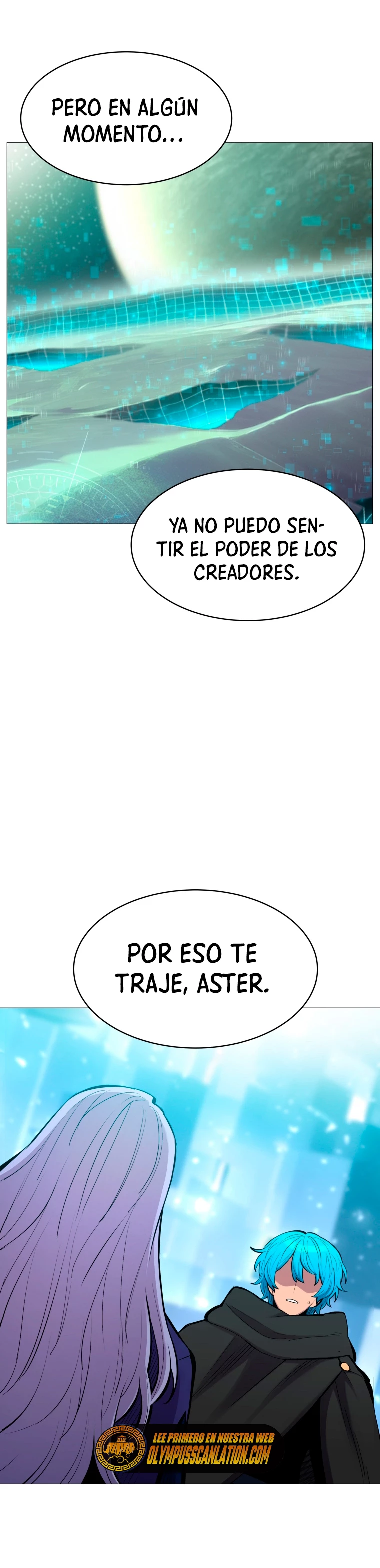 Updater capítulo 104, página 35