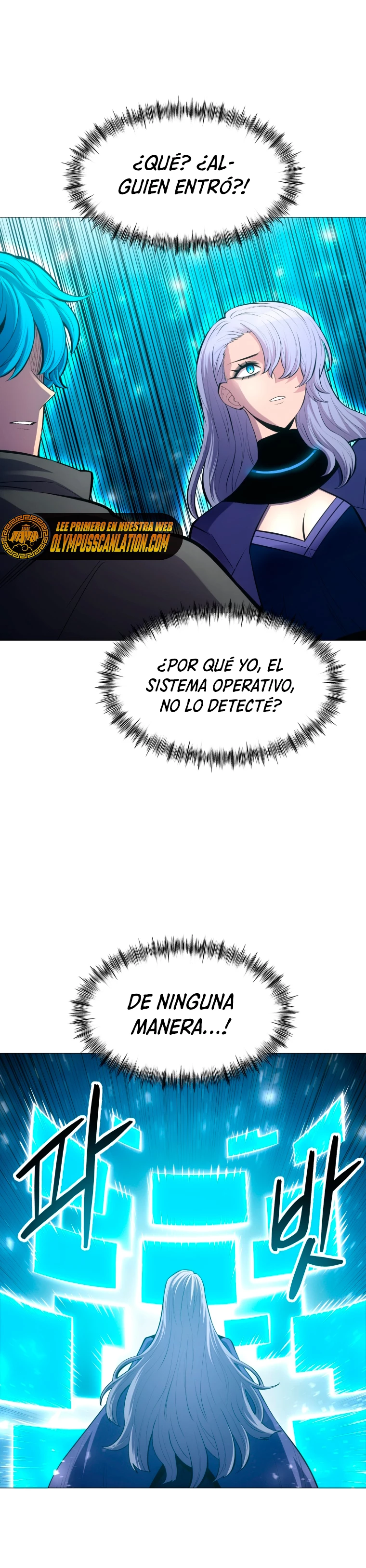 Updater capítulo 104, página 40