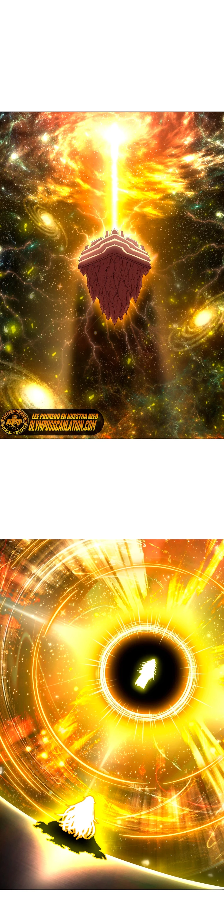 Updater capítulo 105, página 3