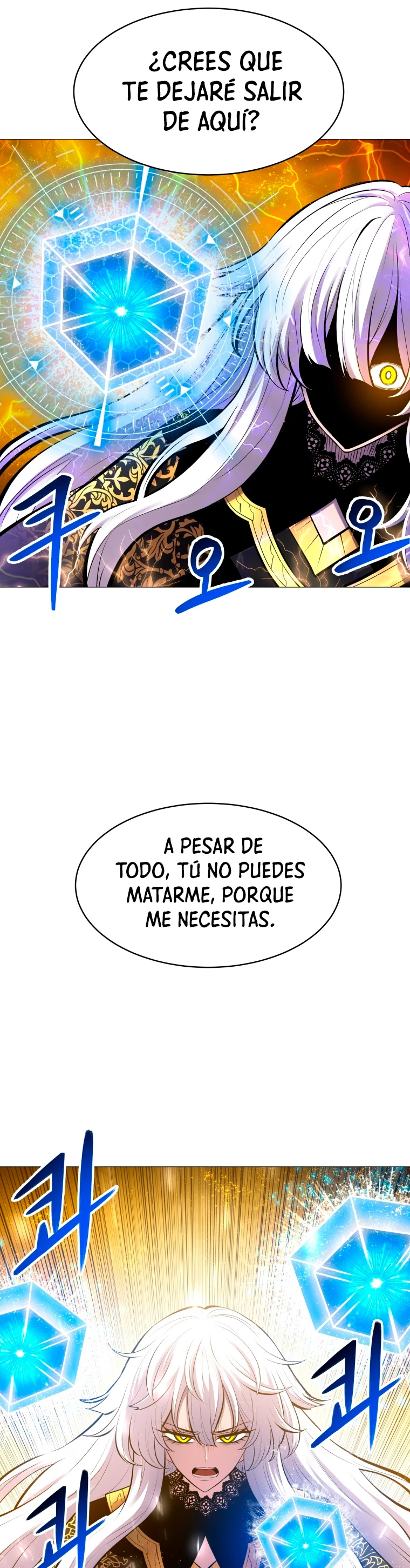 Updater capítulo 105, página 18